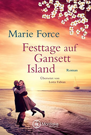 Festtage auf Gansett Island 14