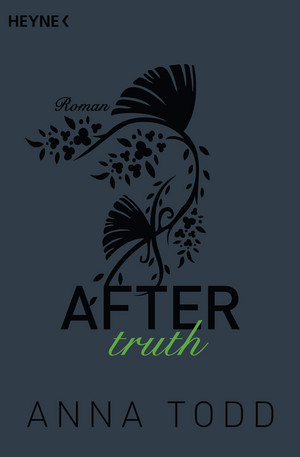 After truth: AFTER 2