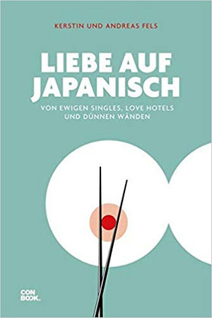 Liebe auf japanisch