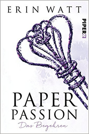 Paper Passion 4: Das Begehren