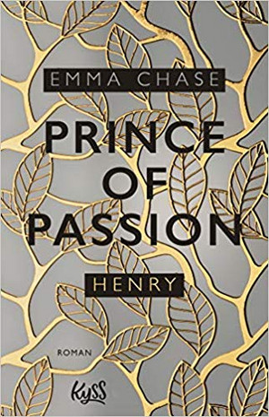 Prince of Passion - Henry