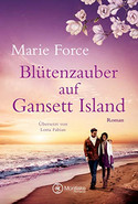 Blütenzauber auf Gansett Island 19