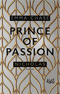 Prince of Passion – Nicholas