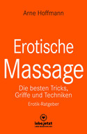 Erotische Massage