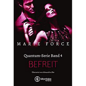 Quantum 4: Befreit