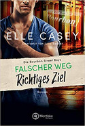 Falscher Weg, richtiges Ziel