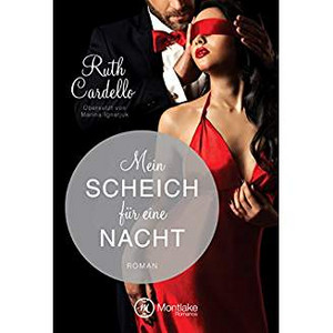 Mein Scheich für eine Nacht (The Legacy Collection 4)