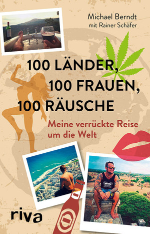 100 Länder, 100 Frauen, 100 Räusche