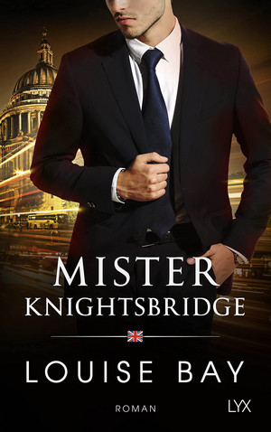 Mister Knightsbridge