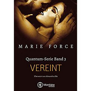 Quantum 3: Vereint