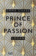 Prince of Passion – Logan