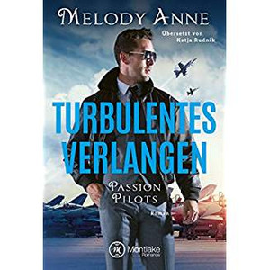 Passion Pilots 2: Turbulentes Verlangen