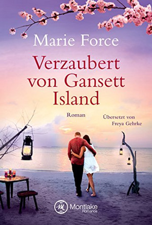 Verzaubert von Gansett Island 16