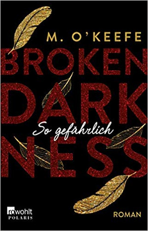 Broken Darkness 3: So gefährlich